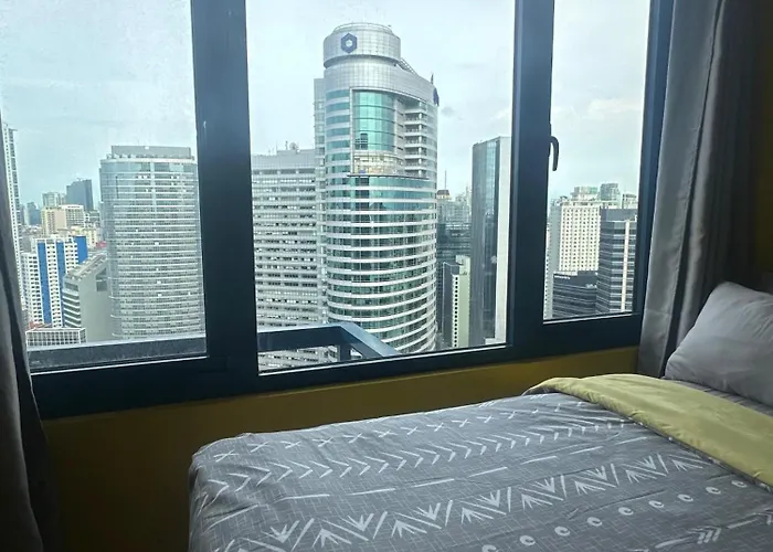 Sunbeam - Lush 5* Manila
