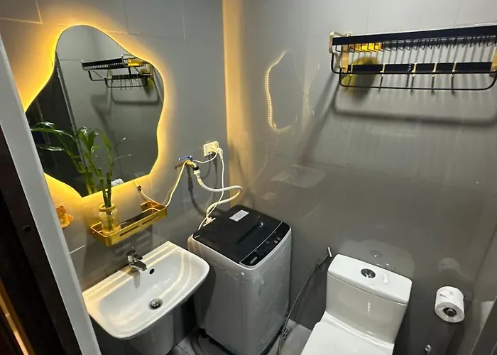 Hotel Sunbeam - Lush 5*